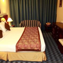 Orchid Hotel удобства в номере