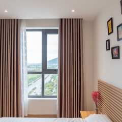 Отель Allas Homestay Ha Long комната для гостей фото 5
