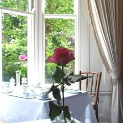 Отель Abbeyfields Guest House в номере