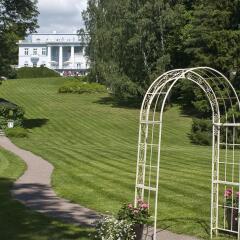 Hotel Haikko Manor детские мероприятия
