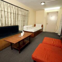 Отель Holy Lodge Непал, Катманду - 1 отзыв об отеле, цены и фото номеров - забронировать отель Holy Lodge онлайн спа фото 2