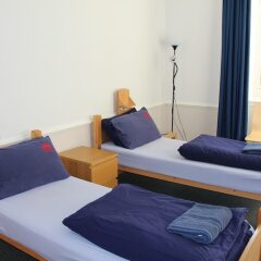 Отель Glasgow Youth Hostel Великобритания, Глазго - отзывы, цены и фото номеров - забронировать отель Glasgow Youth Hostel онлайн комната для гостей