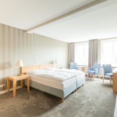 Отель Relexa Bellevue Гамбург фото 2