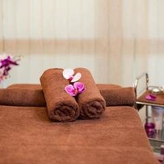 Daina Jurmala Beach Hotel & Spa Юрмала с домашними животными
