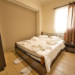 Отель Athens City Plaza Греция, Афины - отзывы, цены и фото номеров - забронировать отель Athens City Plaza онлайн комната для гостей фото 4