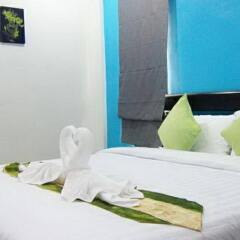 Отель Lanta Memory Resort Ланта комната для гостей фото 5