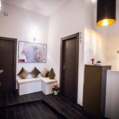 Отель San Pietro Leisure and Luxury Италия, Рим - отзывы, цены и фото номеров - забронировать отель San Pietro Leisure and Luxury онлайн спа фото 2