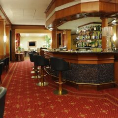 Tower Genova Airport Hotel & Conference Center Генуя гостиничный бар