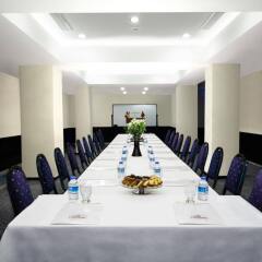 Cihangir Hotel Турция, Стамбул - отзывы, цены и фото номеров - забронировать отель Cihangir Hotel онлайн помещение для мероприятий фото 2