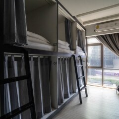 3howw Hostel @ Sukhumvit 21 Бангкок фото 5