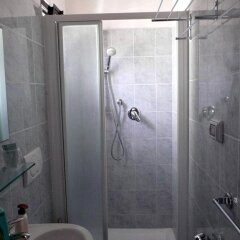 Hotel Zenith Римини ванная фото 2