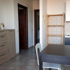Отель Appartamenti Castelsardo Кастельсардо в номере фото 2