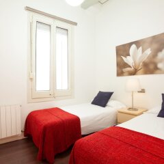 Апартаменты Rent Top Apartments Passeig De Gracia Барселона детские мероприятия фото 2