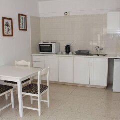 Florea Hotel Apartments in Ayia Napa, Cyprus from 55$, photos, reviews - zenhotels.com photo 2