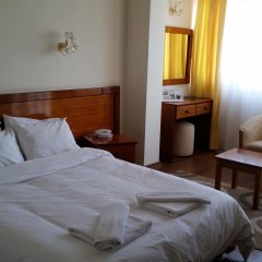 Mountain View Hotel in Girne, Cyprus from 86$, photos, reviews - zenhotels.com guestroom