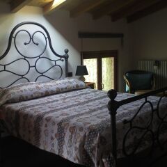 Отель B&B I Ghiri Канцо комната для гостей фото 3