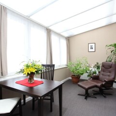 Апартаменты Apartment Portofino балкон