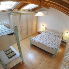 Отель Agriturismo Sol De Montalto Риволи-Веронезе детские мероприятия фото 2