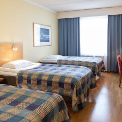 Отель Scandic Lappeenranta City Финляндия, Лаппеэнранта - - забронировать отель Scandic Lappeenranta City, цены и фото номеров комната для гостей фото 4