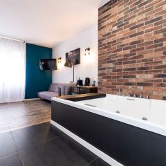Отель co.sleep спа