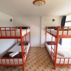 Fan Dee Hostel Ланта детские мероприятия фото 2