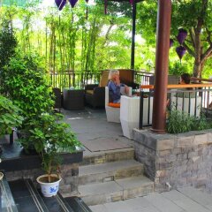 River Suites Hoi An Hotel фото 4