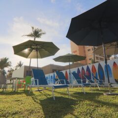 Отель Park Inn by Radisson Mazatlán