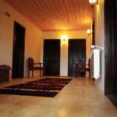 Отель Mutafova Guest House Шумен интерьер отеля
