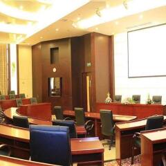 Grace Garden Hotel интерьер отеля фото 2