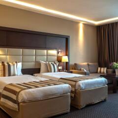 Hotel Imperial комната для гостей фото 3