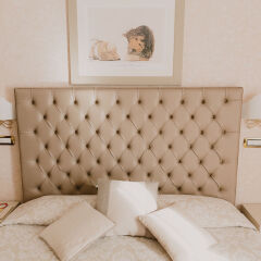 Hotel Metropole Церковь Св. Маргариты Лигурийской комната для гостей фото 4