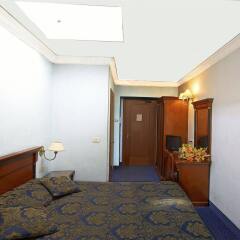 Hotel Silva комната для гостей фото 2