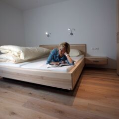 Отель Alpinresort Damüls детские мероприятия