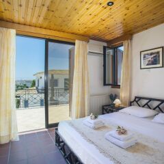 Отель Ayia Napa Villa Magnolia комната для гостей фото 2