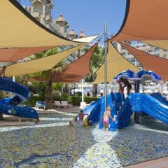 Отель Side Mare Resort & Spa Сиде детские мероприятия фото 2