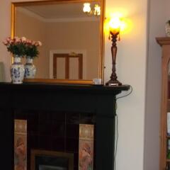 Отель No 1 Guest House интерьер отеля
