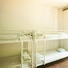 360 Hostel Barcelona комната для гостей фото 2