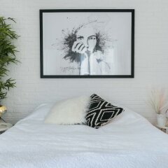 Отель Boho City Греция, Салоники - отзывы, цены и фото номеров - забронировать отель Boho City онлайн комната для гостей фото 3