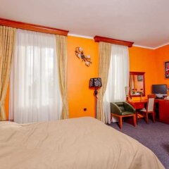 Отель Montenegrino Черногория, Тиват - отзывы, цены и фото номеров - забронировать отель Montenegrino онлайн фото 3