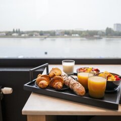 Отель Kaai 11 Бельгия, Антверпен - отзывы, цены и фото номеров - забронировать отель Kaai 11 онлайн фото 10