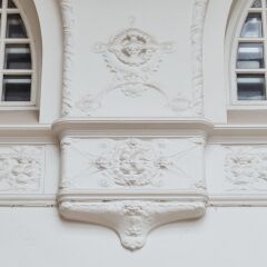 Bank Hotel удобства в номере фото 2