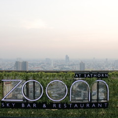 Oaks Bangkok Sathorn Hotel