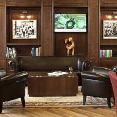 Kfar Maccabiah Hotel and Suites интерьер отеля фото 3