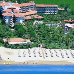Defne Garden Турция, Сиде - отзывы, цены и фото номеров - забронировать отель Defne Garden онлайн фото 4