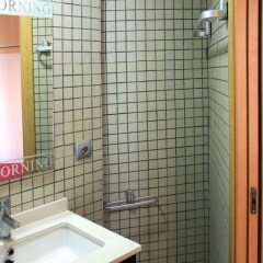 Отель Apartamentos Lonja Валенсия ванная