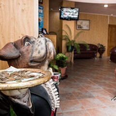 Гостиница Лагуна в Анапе отзывы, цены и фото номеров - забронировать гостиницу Лагуна онлайн Анапа