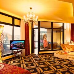 Riverside Royal Hotel & Spa Берлин интерьер отеля фото 2