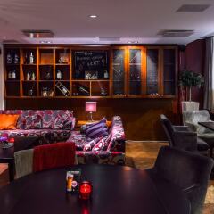 Original Sokos Hotel Albert интерьер отеля фото 3