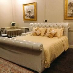 Eugenia Hotel Bangkok Бангкок комната для гостей фото 5