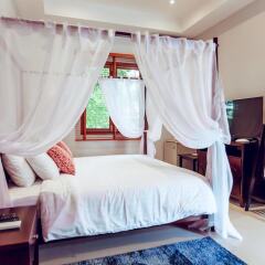 Отель Villa Laguna Phuket комната для гостей фото 5